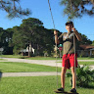 Meet your Posher, Grant